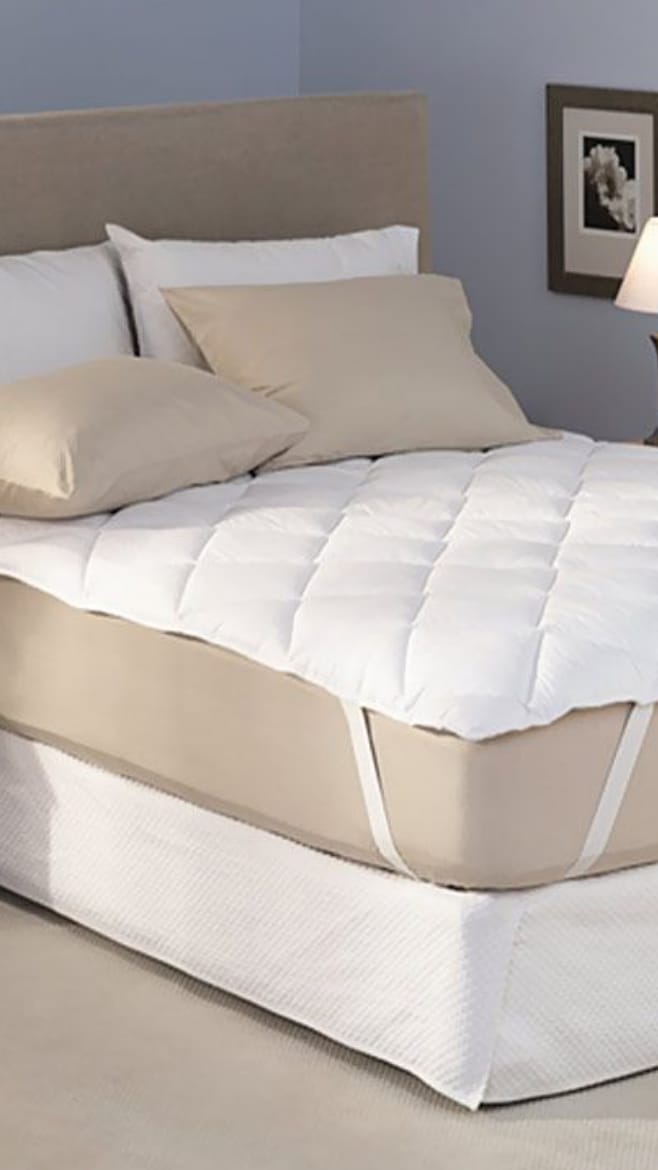 Mattress Protectors