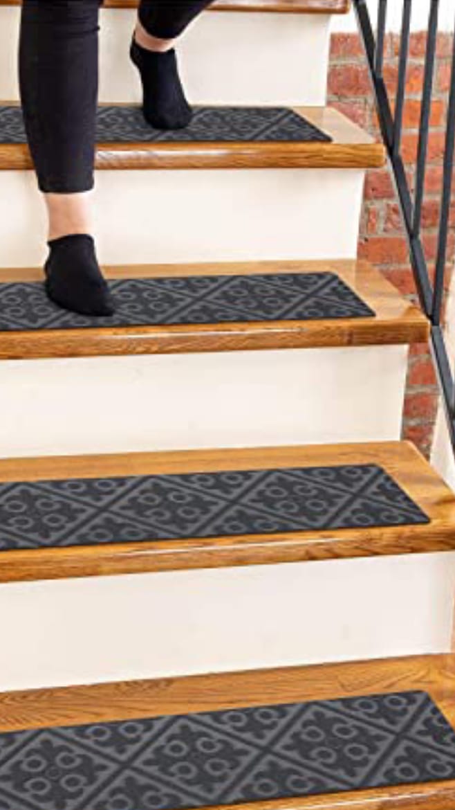 Stair Pads