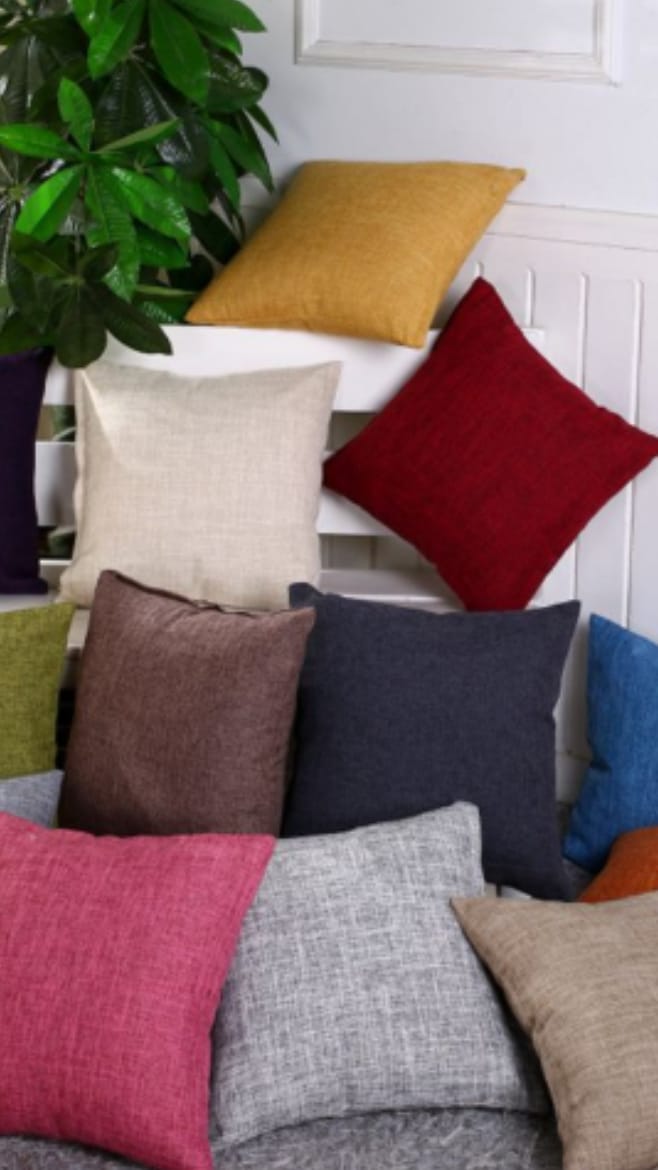 Cushions