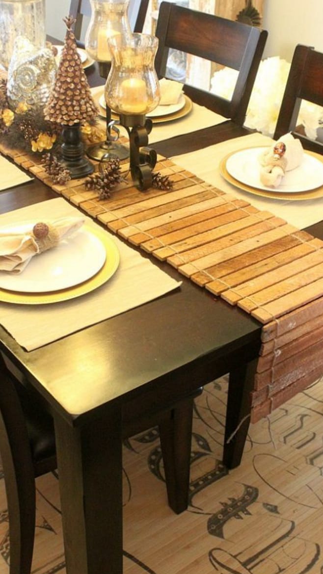 Table Runners