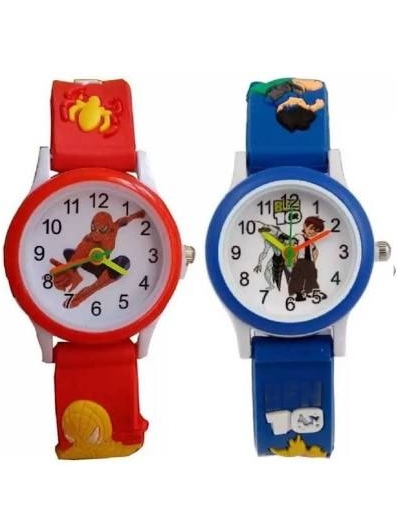  boys watch