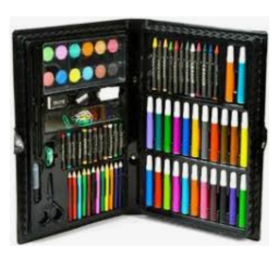 Drawing & Painting Supplies