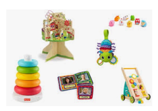 Baby Toys