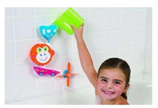 Bath Toys