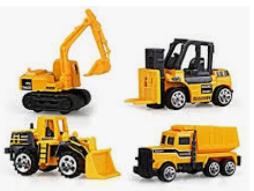 Construction Vehicles