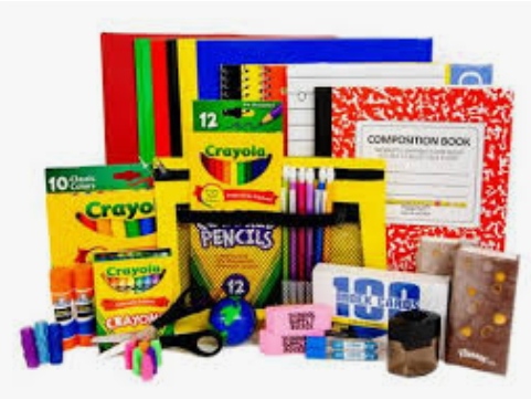 School Supply Sets