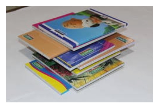 Exercise Books