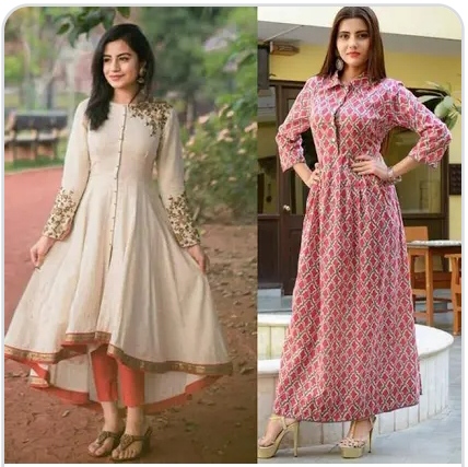 Women Combo Dresses