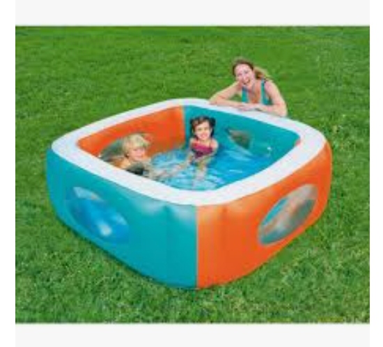 Pools & Water Fun item