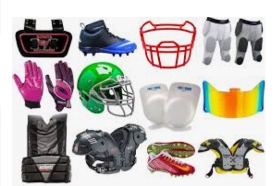 Football Accessories