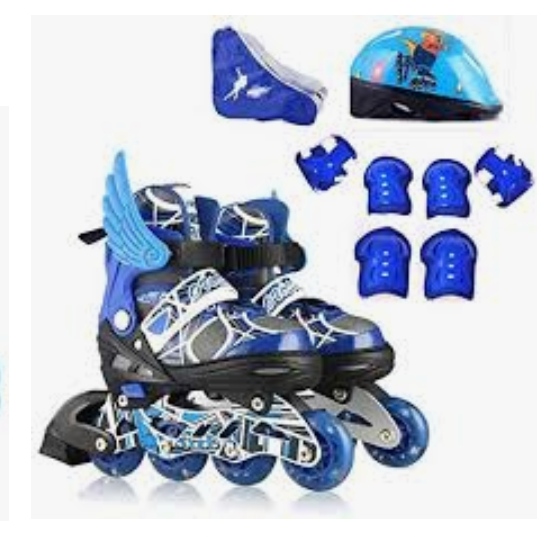 Skating shoes Accessories