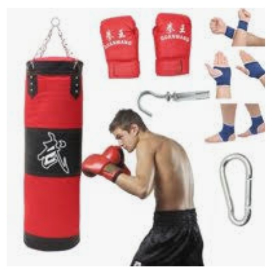 Boxing Accessories