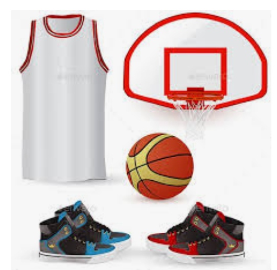 Basketball Accessories