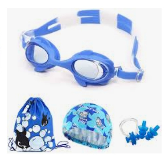 Swimming Accessories