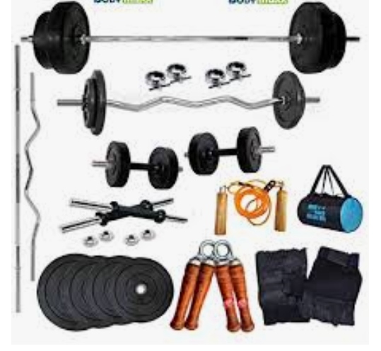 Gym Accessories