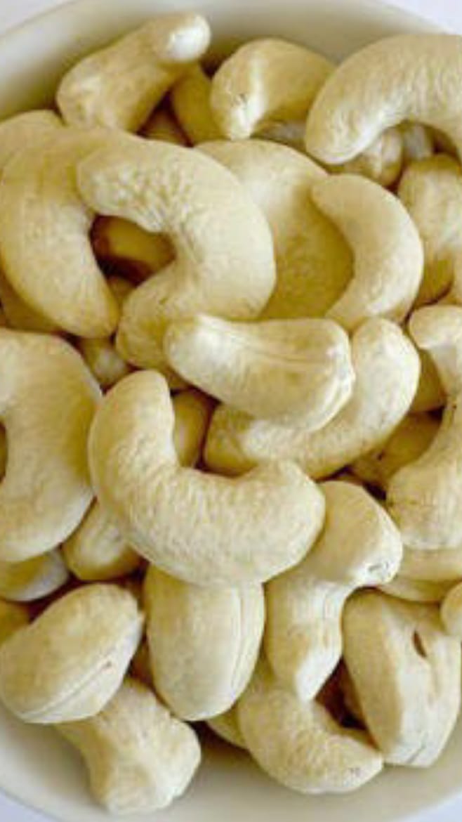 Cashews