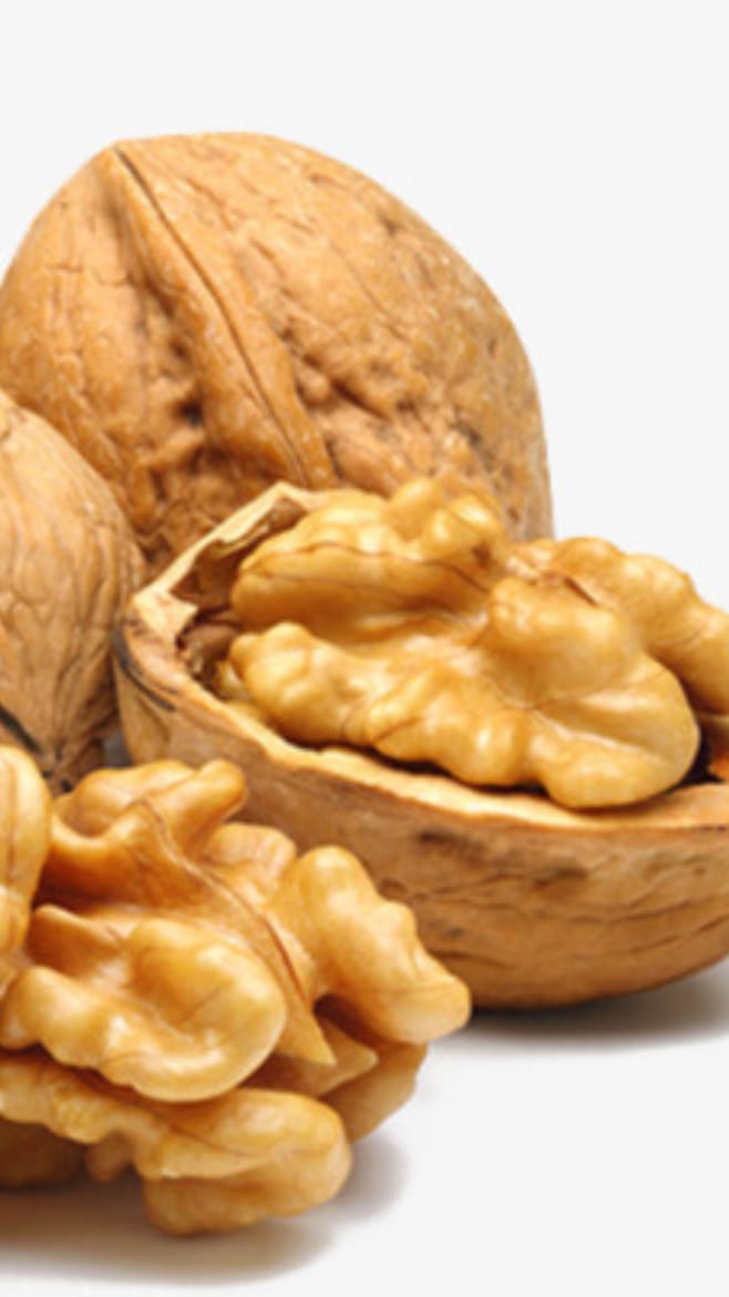 Walnuts