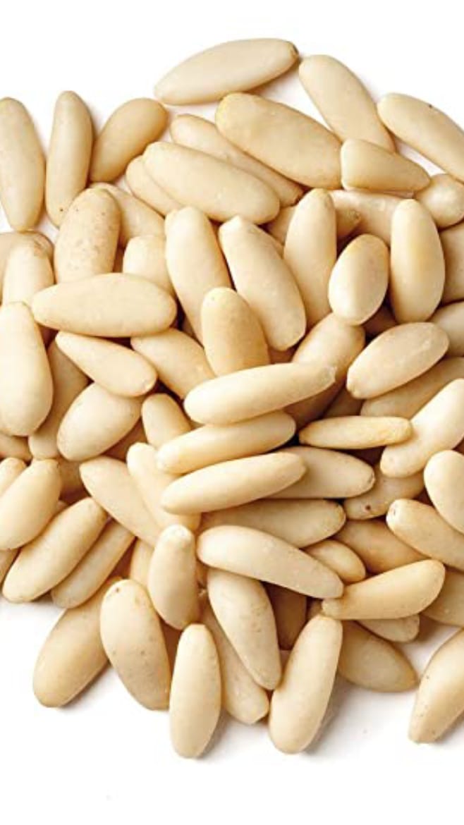 Pine Nuts