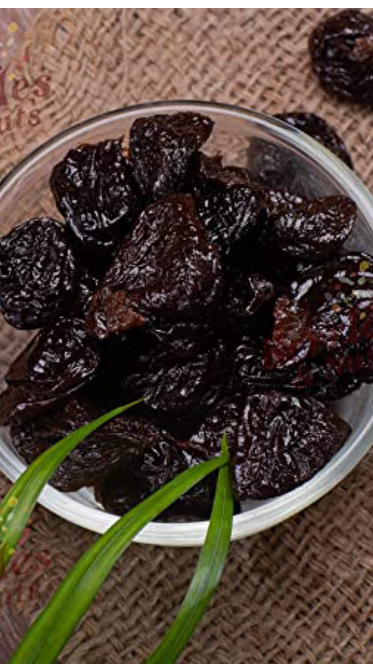 Prunes