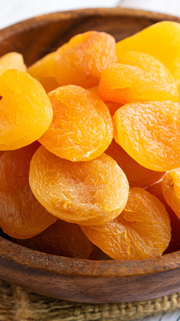 Apricots