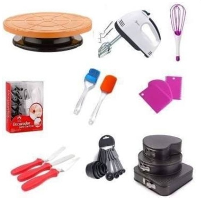 Bakeware Sets