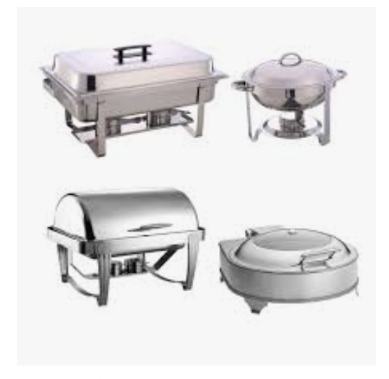 Chafing dish