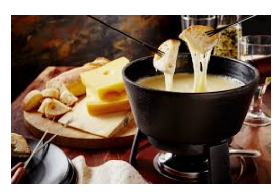 Fondue