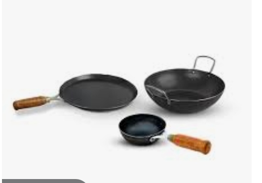 Tadka Pans