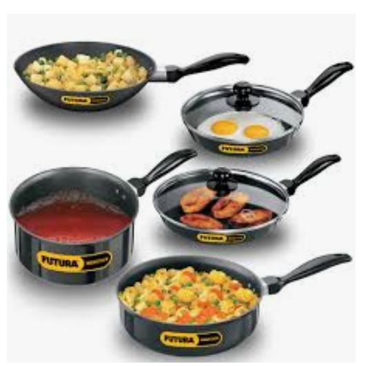 Sauté Pans