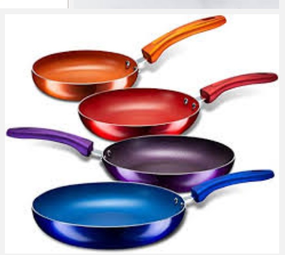 Chefs Pans