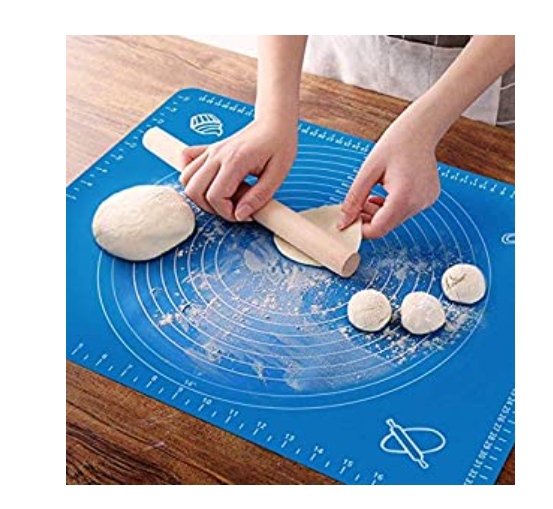 Baking mats