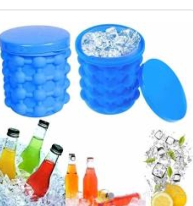 Ice Bucket Kits