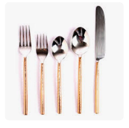Cutlery & Flatware