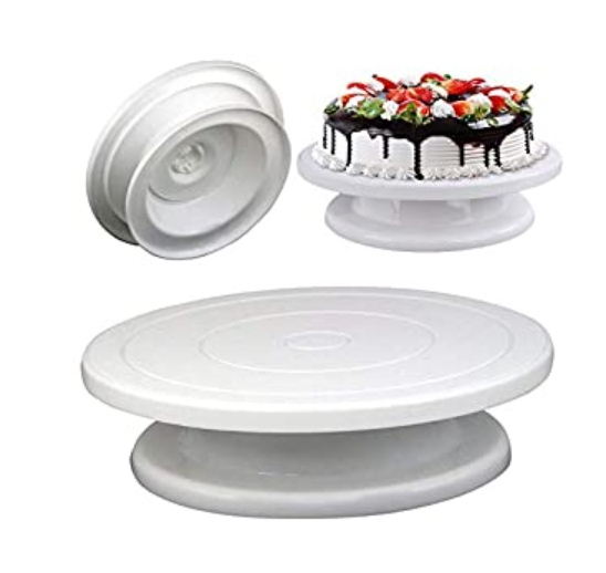 Cake Stands