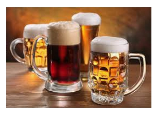 Beer Mugs