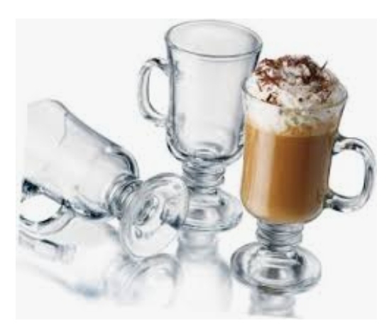 Irish Coffee Glasses