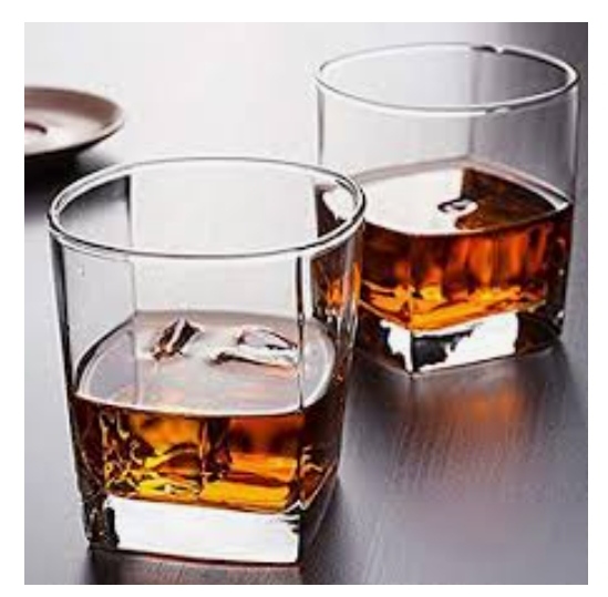 Whiskey Glasses