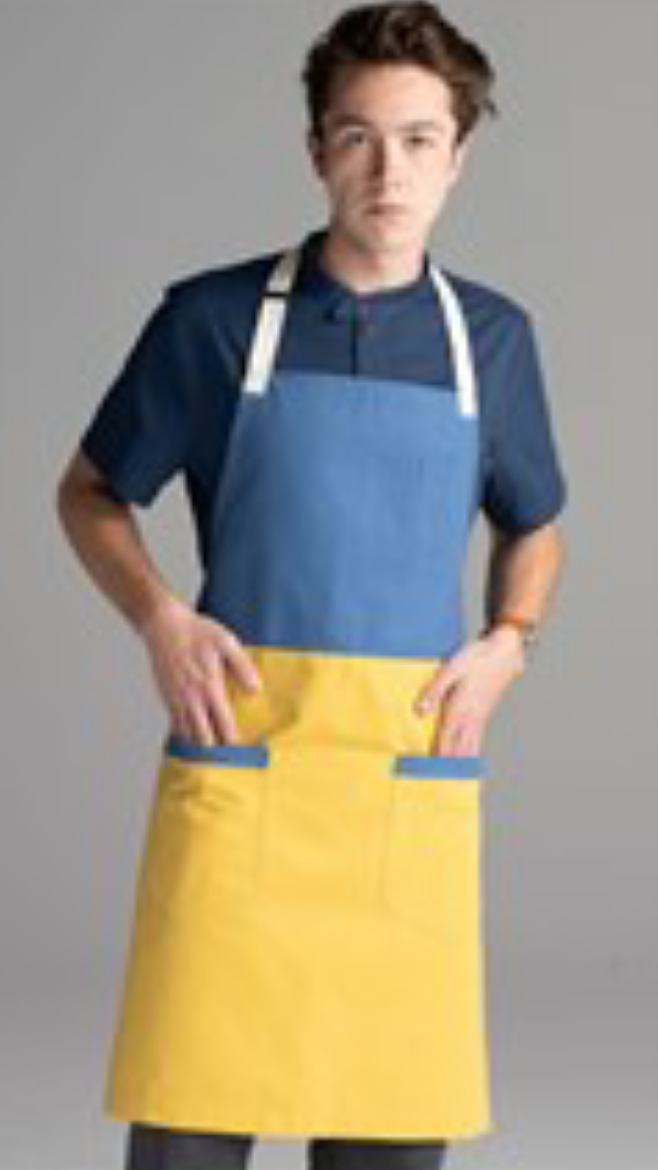 Aprons