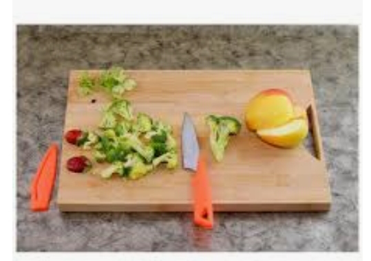 Chopping Boards