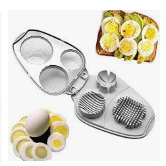 Egg Cutters