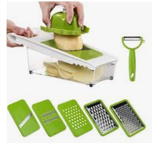 Graters & Slicers