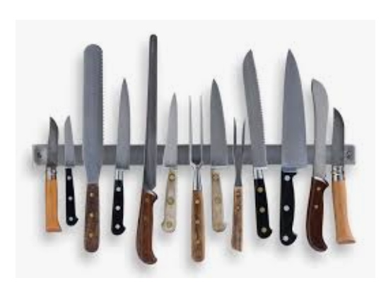 Kitchen Knives