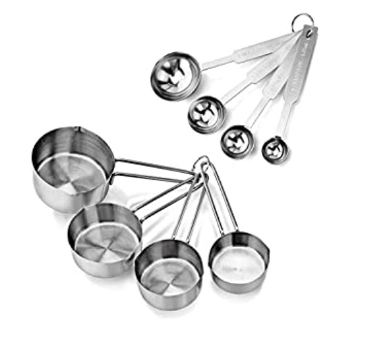 Measuring Cups