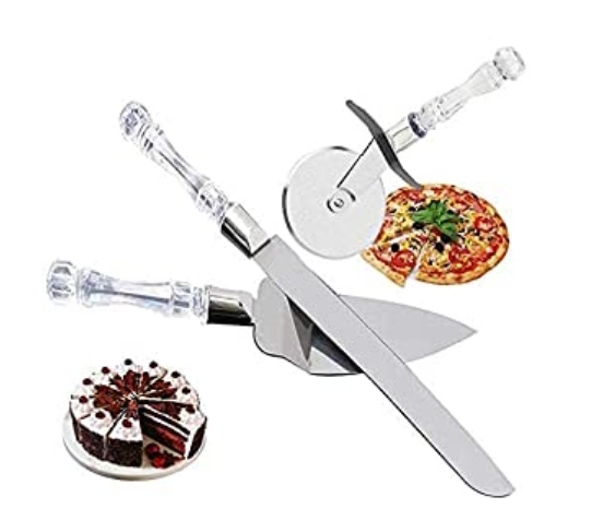 Pizza Cutters