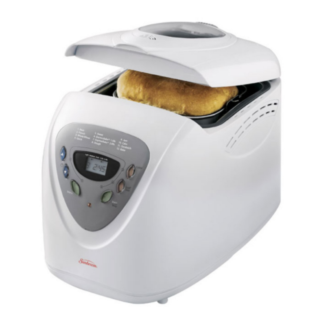 Bread machine