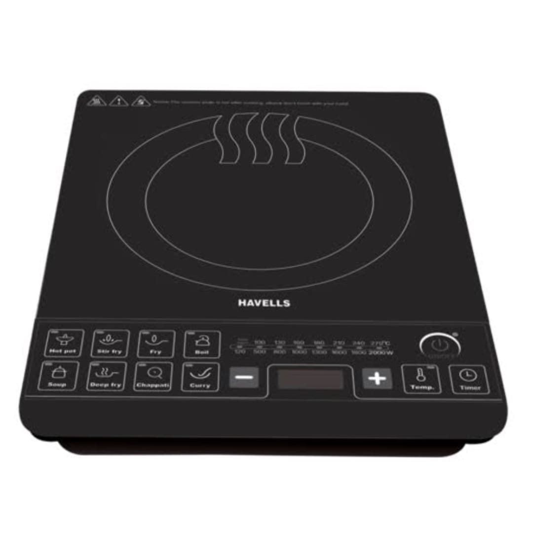 Induction Cooktops