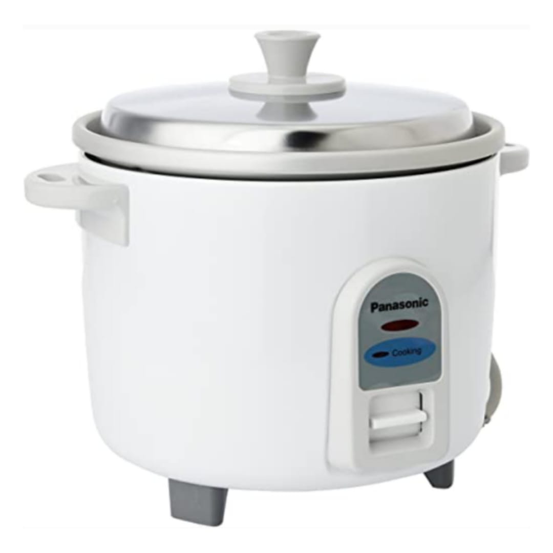 RICE & PASTA COOKERS