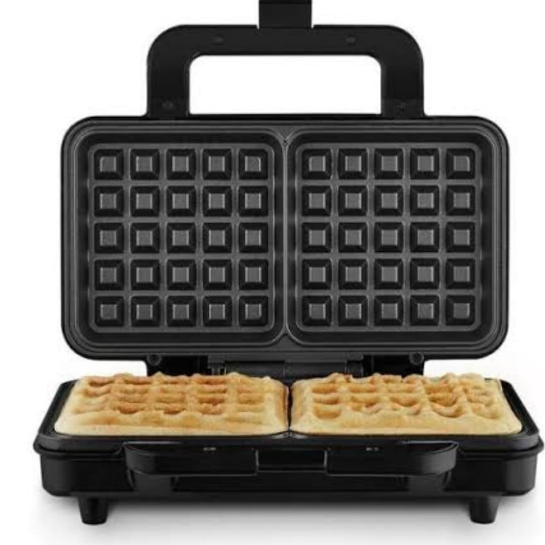 WAFFLE MAKERS