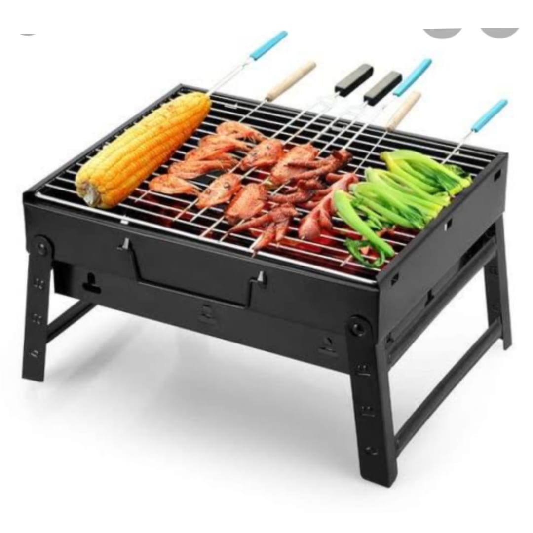 Tandoors & grills