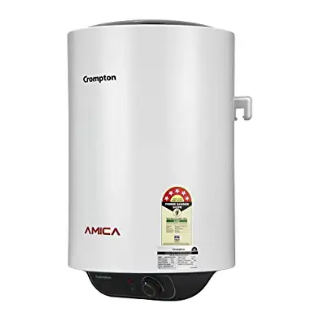 Water Heaters  & Geysers